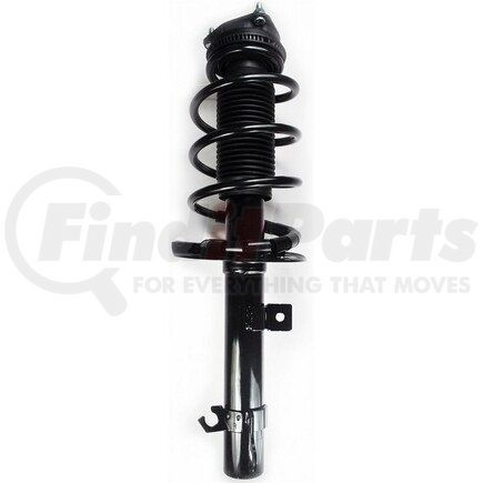 FCS Struts 3335779R Suspension Strut and Coil Spring Assembly