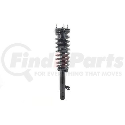 FCS Struts 3335801R Suspension Strut and Coil Spring Assembly