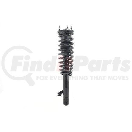 FCS Struts 3335801L Suspension Strut and Coil Spring Assembly