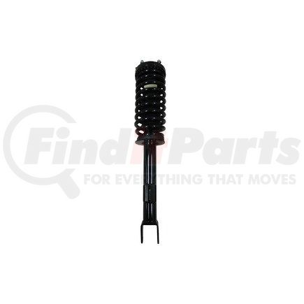 FCS Struts 3335850 Suspension Strut and Coil Spring Assembly