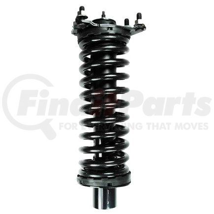 FCS Struts 3336329L Suspension Strut and Coil Spring Assembly