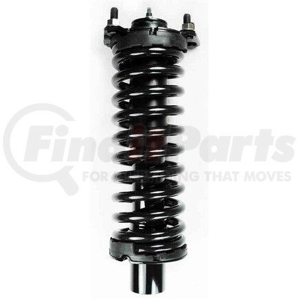 FCS Struts 3336329R Suspension Strut and Coil Spring Assembly