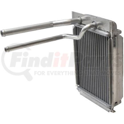 Four Seasons 90504 Aluminum Heater Core