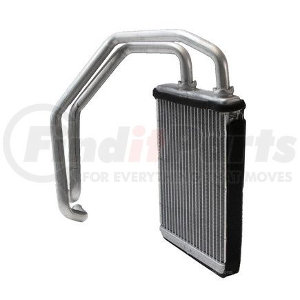 Four Seasons 96132 Aluminum Heater Core
