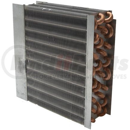 Four Seasons 96113 Copper/Brass Heater Core