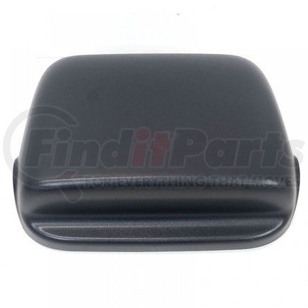 Kenworth 1736883 Door Mirror Cover - Wide Angle