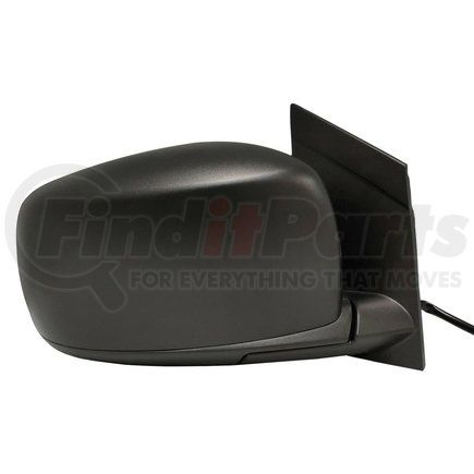 TYC 4400141  Door Mirror