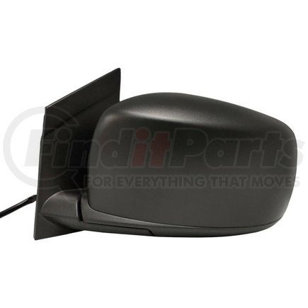 TYC 4400142  Door Mirror