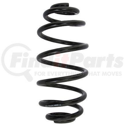 Professional Parts 34597822 Coil Spring - Rear, Standard