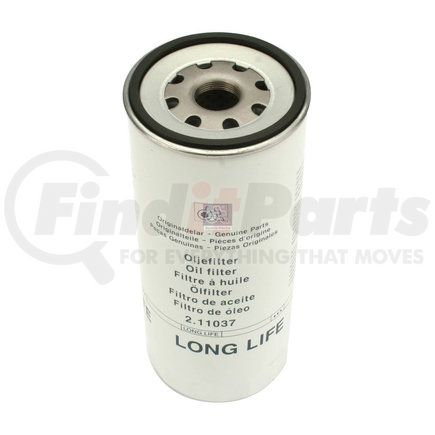 Volvo 85114049 Air Filter