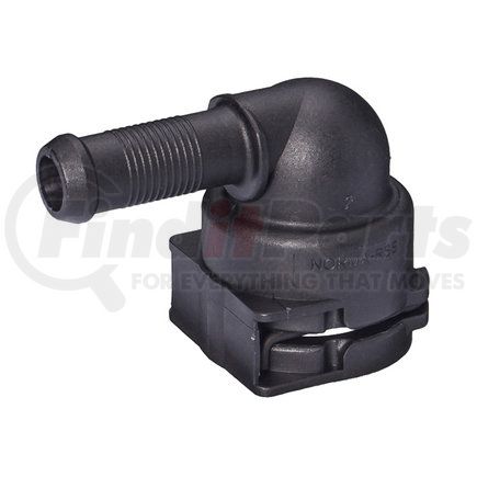 Fleetguard 07028017012 Pipe Fitting - 90 deg, Normaquick