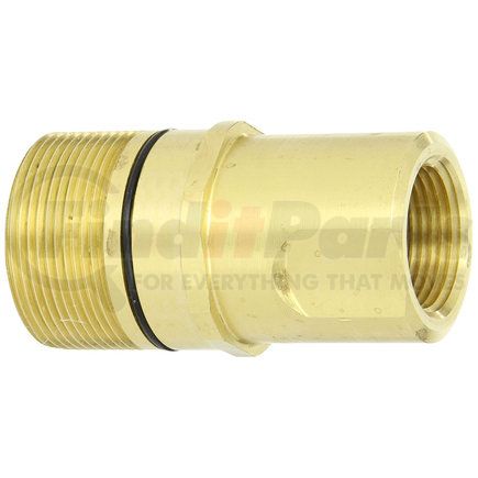 Parker Hannifin W8F8-B Pipe Fitting - Butterfly Coupling