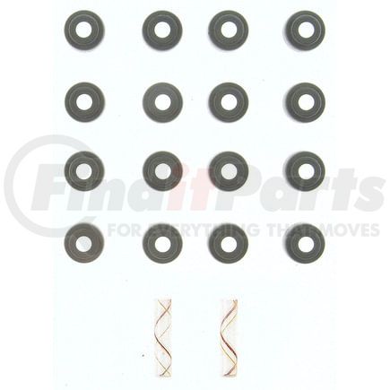 Fel-Pro SS 71179-1 Engine Valve Stem Oil Seal Set