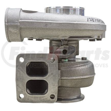 BorgWarner 13809880114 Turbocharger