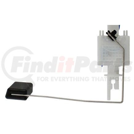 Fuel Pump Module Assembly