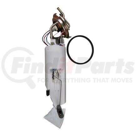 Fuel Pump Hanger Assembly