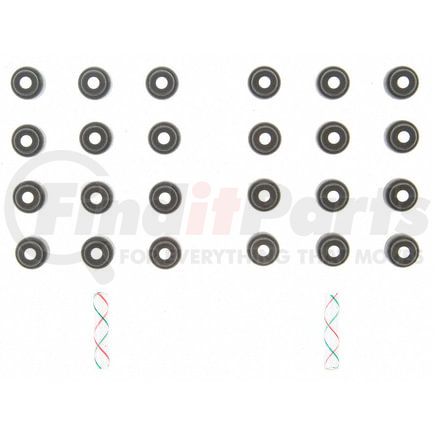 Fel-Pro SS 72878-3 Engine Valve Stem Oil Seal Set