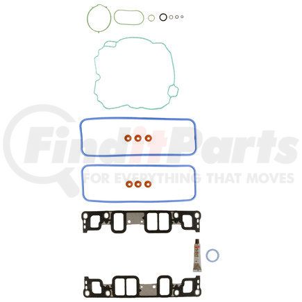 Fel-Pro MS 98002 T-1 Engine Intake Manifold Gasket Set