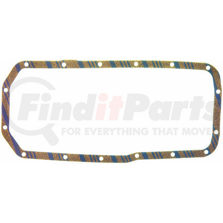 Fel-Pro OS 13397 C-1 Oil Pan Gasket Set