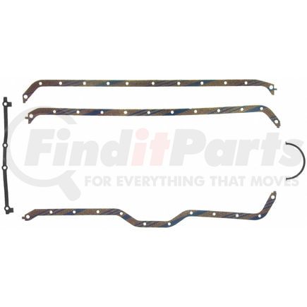 Fel-Pro OS 13881 C-1 Oil Pan Gasket Set