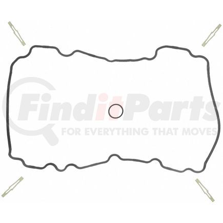 Fel-Pro OS30541R OIL PAN SET