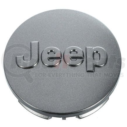 Mopar 5VC50MA7AA Wheel Cap - For 2019-2021 Jeep Renegade