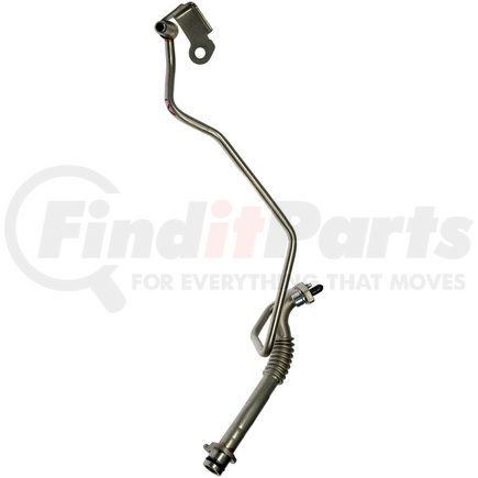 Dorman 667-532 Turbocharger Oil Feed Line