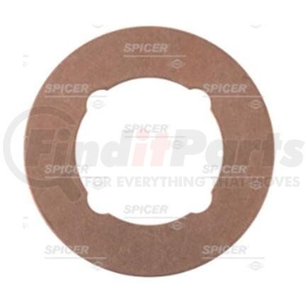 Dana 79034 THRUST WASHER