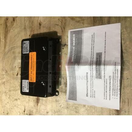 Navistar 2516010C91 ABS Control Module - Surplus Inventory, Supersedes 4020585C1, For Navistar/International