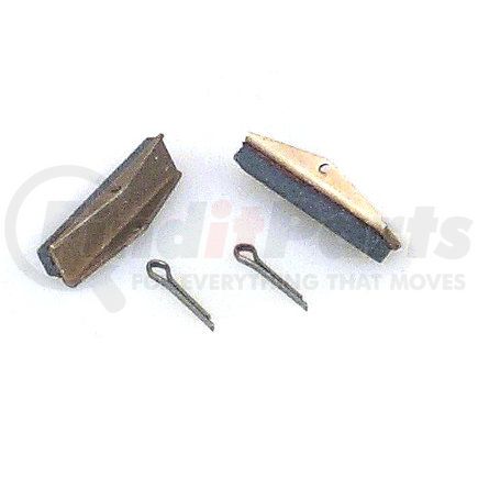 Lisle 10550 Replacement Stones