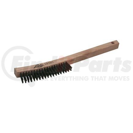 Lisle 14160 Scratch Brush