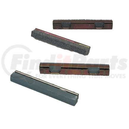 Lisle 15990 500 Grit Stone Set