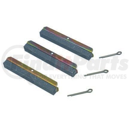 Lisle 23540 Replacement Stones for LIS-23500