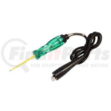 Lisle 27430 24 Volts Heavy Duty  Circuit Tester