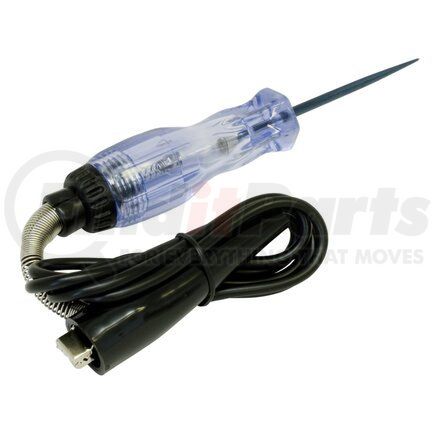 Lisle 28400 Heavy Duty Circuit Tester