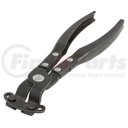 Lisle 30600 Offset Boot Clamp Pliers