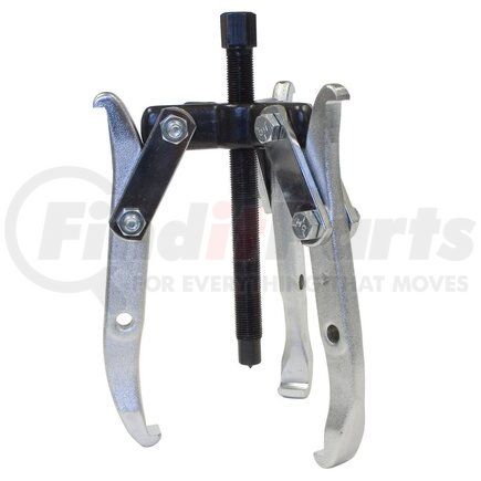 Lisle 31330 2 or 3 Jaw Rev. and Adj. 5 Ton Puller