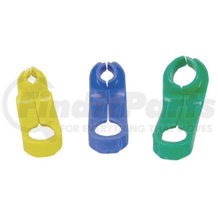 Lisle 39890 3 pc. Angled Disconnect Set