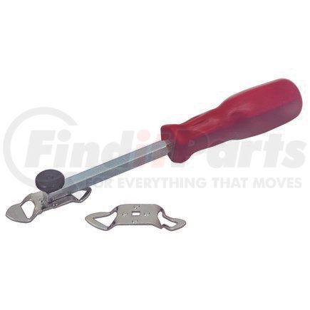 Lisle 47000 Windshield Locking Strip Tool