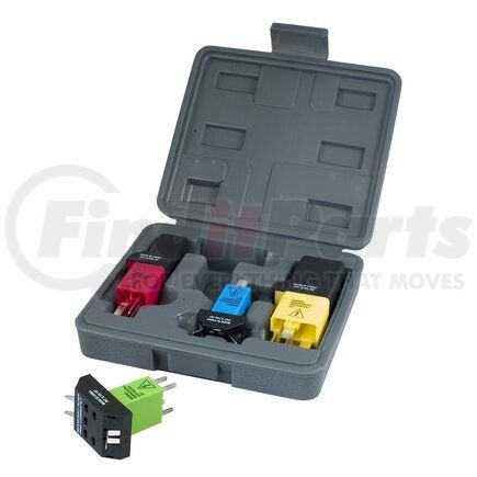 Lisle 56810 Relay Test Jumper Kit