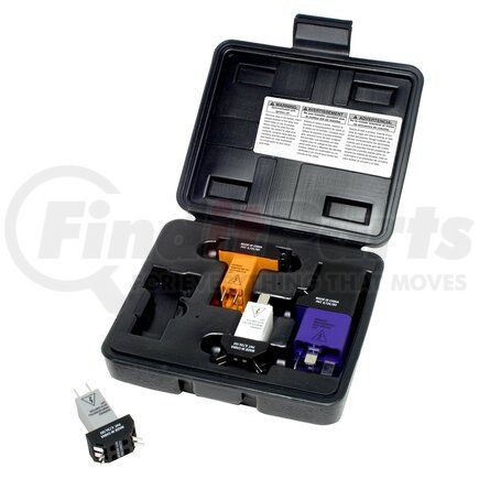 Lisle 60610 Relay Test Jumper Kit II