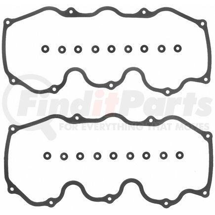 Fel-Pro VS 50251 R-1 Engine Valve Cover Gasket Set