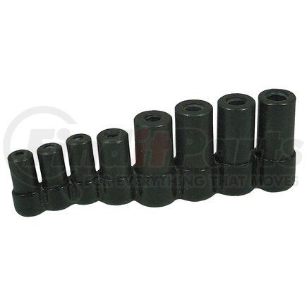 Lisle 70500 Tap Socket Set