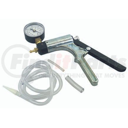 Lisle 75000 Vacuum Testing/Brake Bleeder Kit