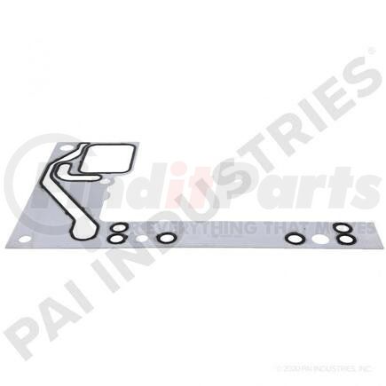 PAI 131649 Fuel Control Housing Gasket - Cummins ISX Series Application