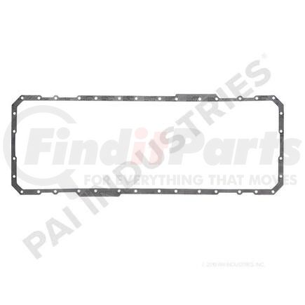 PAI 331216 Engine Oil Pan Gasket - for Caterpillar 3116/3126/C7 Application