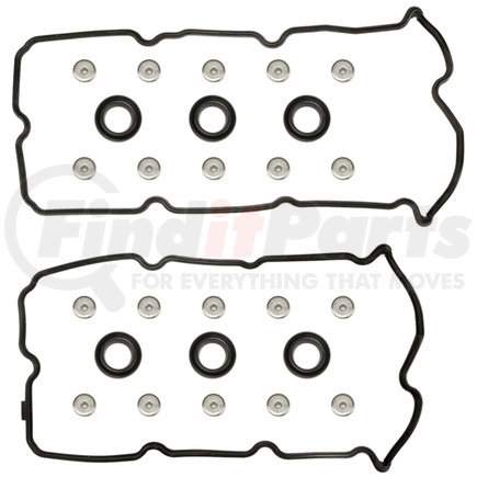 Fel-Pro VS 50494 R-1 Engine Valve Cover Gasket Set