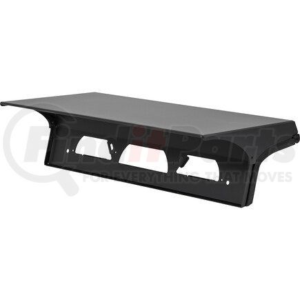 Buyers Products 8895152 Drill-Free Light Bar Cab Mount for Ford F-150 (2015+), F250-550 (2017+)