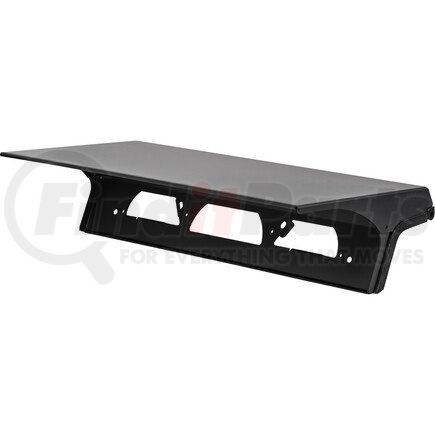 Buyers Products 8895153 Light Bar Mount - 19.750 in., For Ford Ranger (2019+)