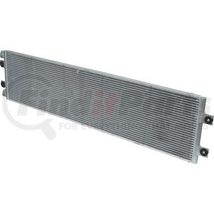 Universal Air Conditioner (UAC) CN20063PFC A/C Condenser - Parallel Flow